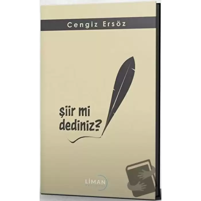 Şiir mi Dediniz?