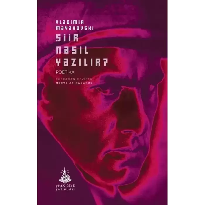 Şiir Nasıl Yazılır?