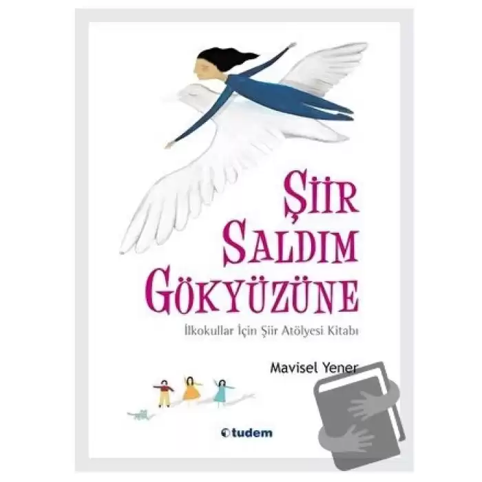 Şiir Saldım Gökyüzüne