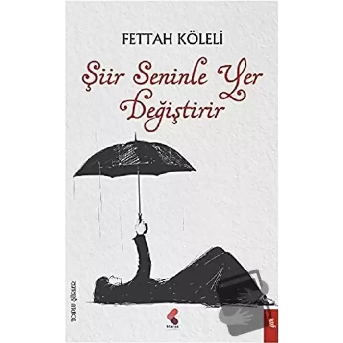 Şiir Seninle Yer Değiştirir