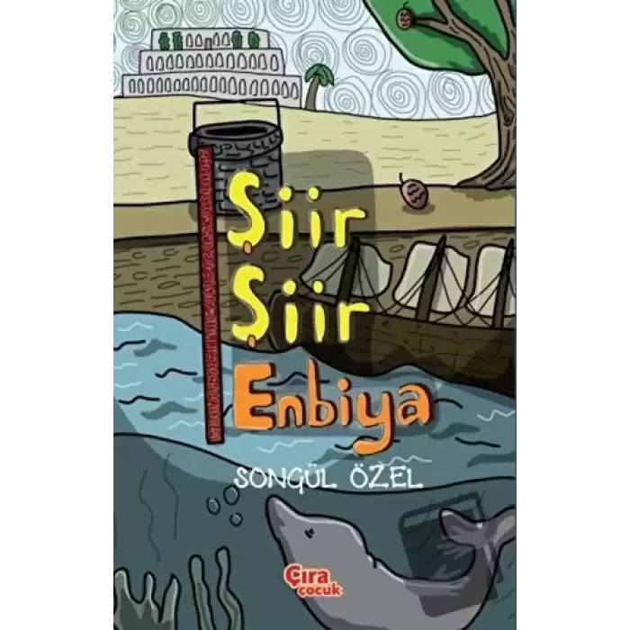 Şiir Şiir Enbiya