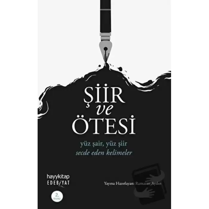 Şiir ve Ötesi