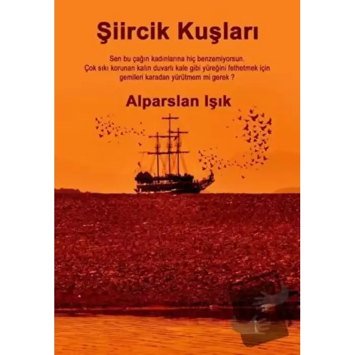 Şiircik Kuşları