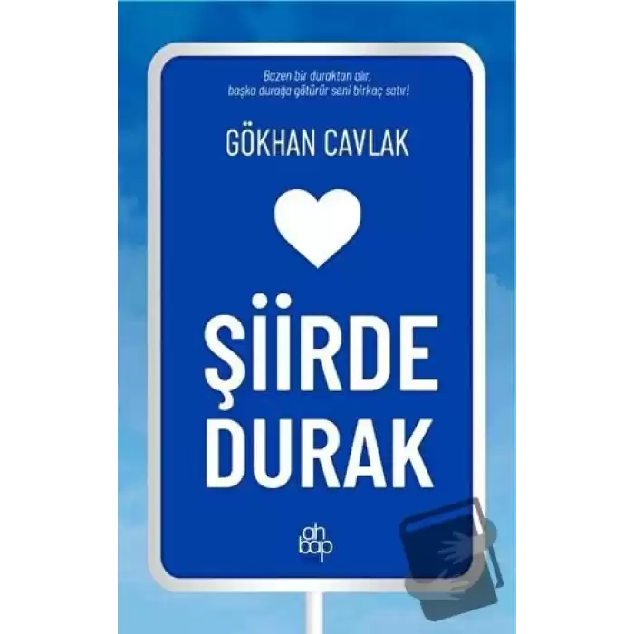 Şiirde Durak