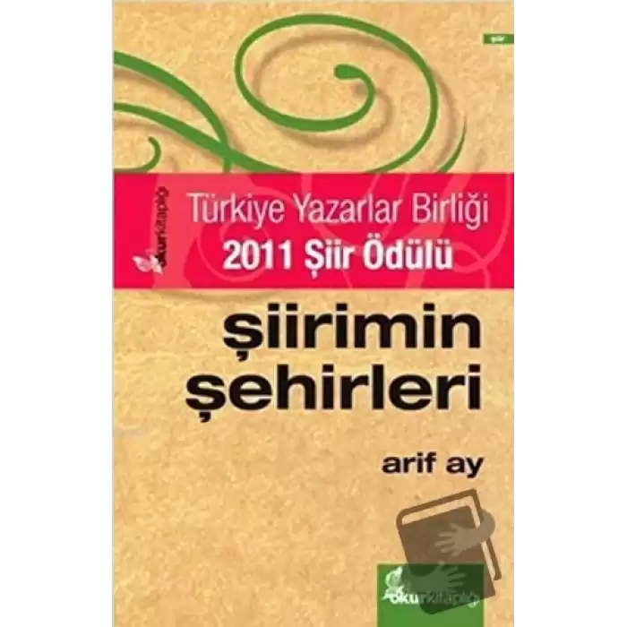 Şiirimin Şehirleri