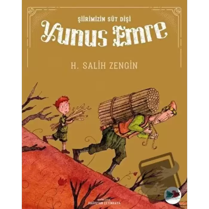 Şiirimizin Süt Dişi Yunus Emre