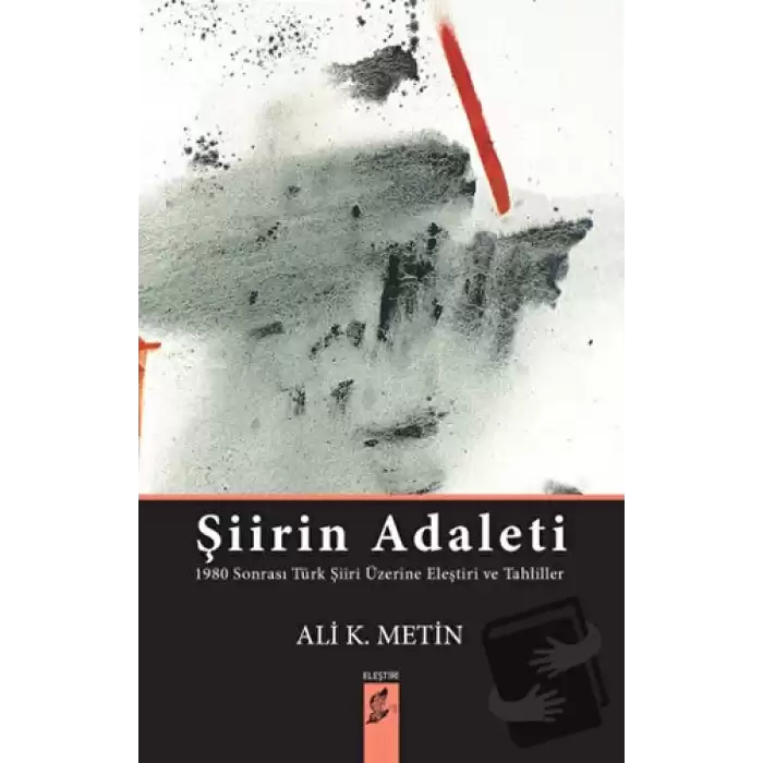 Şiirin Adaleti