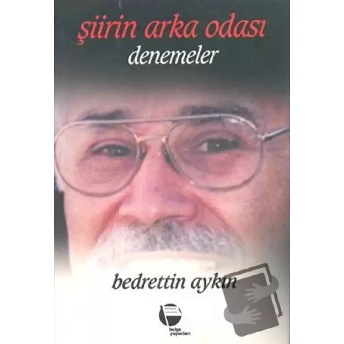 Şiirin Arka Odası