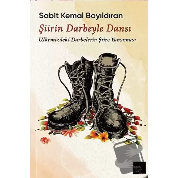 Şiirin Darbeyle Dansı