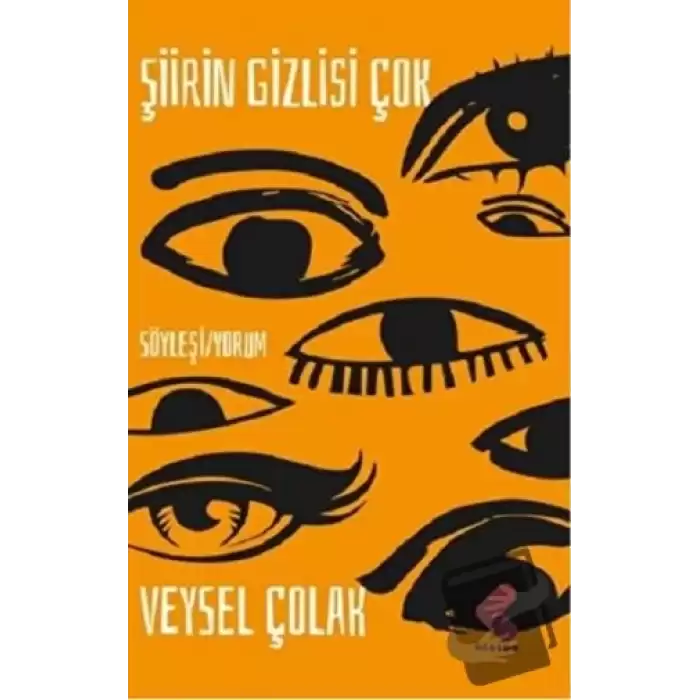 Şiirin Gizlisi Çok