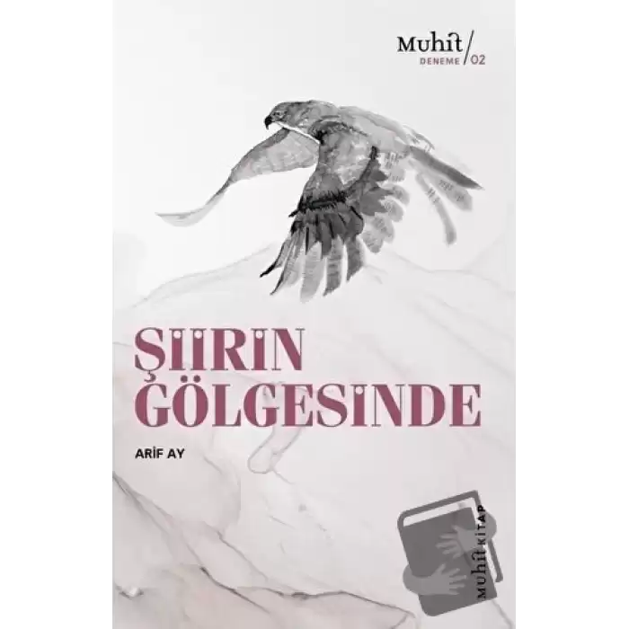 Şiirin Gölgesinde