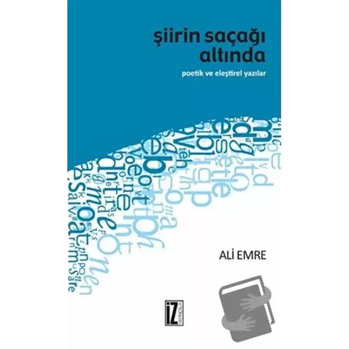 Şiirin Saçağı Altında