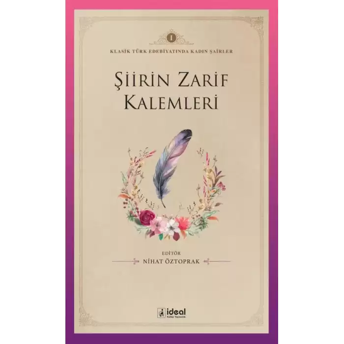 Şiirin Zarif Kalemleri