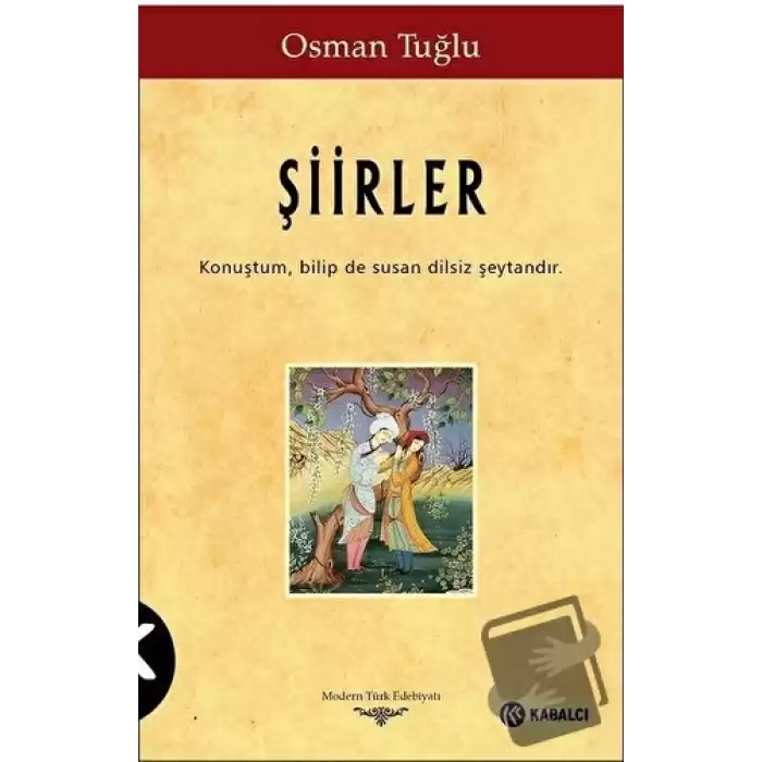 Şiirler