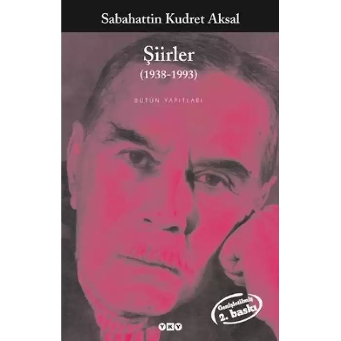 Şiirler (1938-1993)