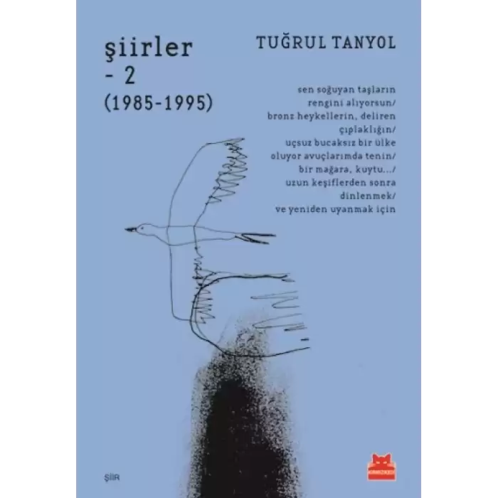 Şiirler – 2  (1985 – 1995)