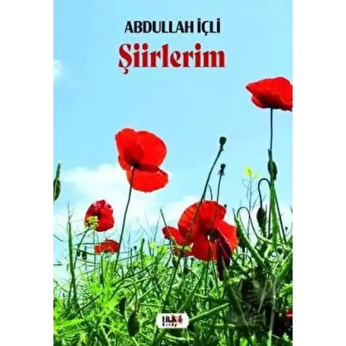 Şiirlerim