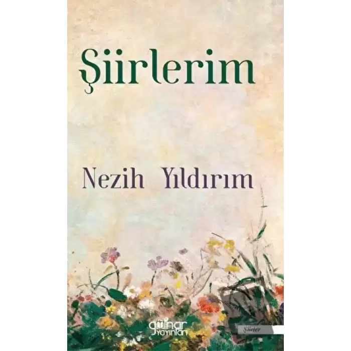 Şiirlerim