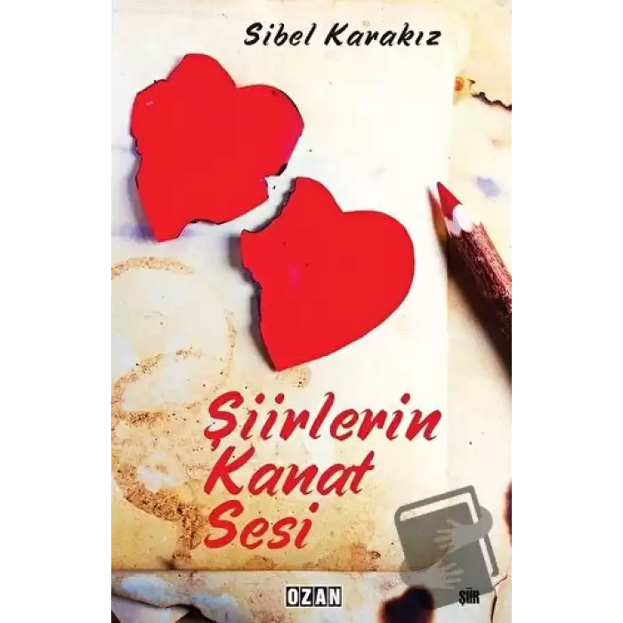 Şiirlerin Kanat Sesi