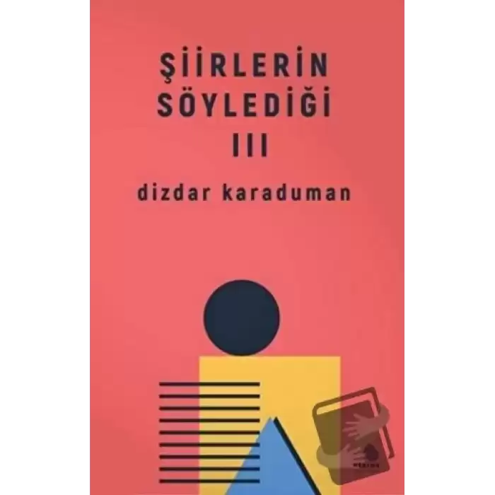 Şiirlerin Söylediği 3