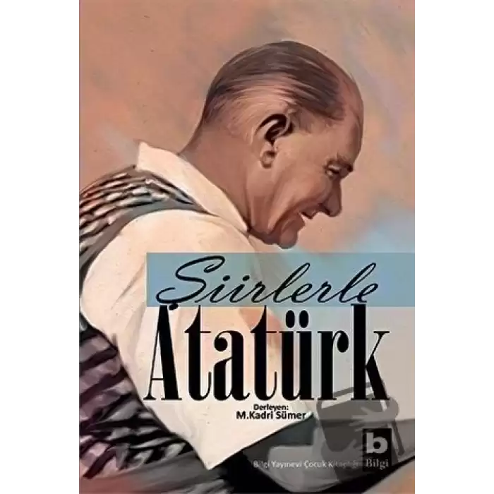 Şiirlerle Atatürk