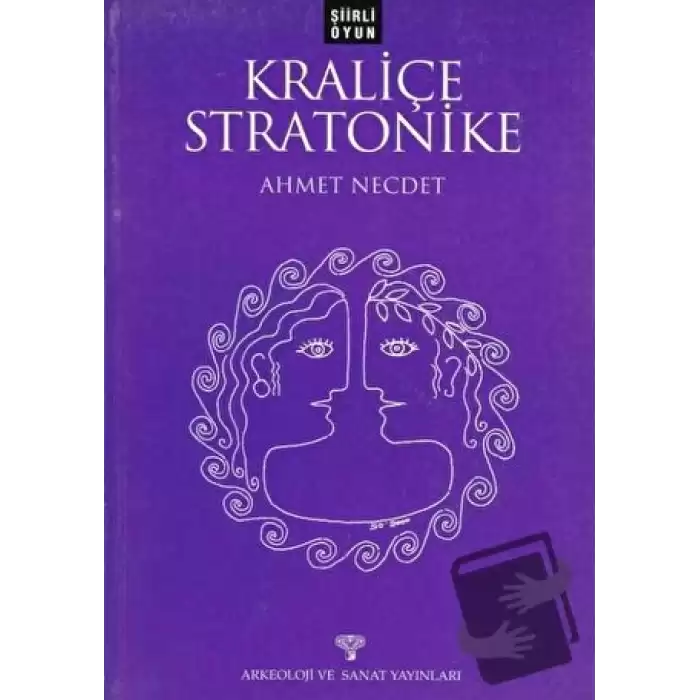 Şiirli Oyun - Kraliçe Stratonike