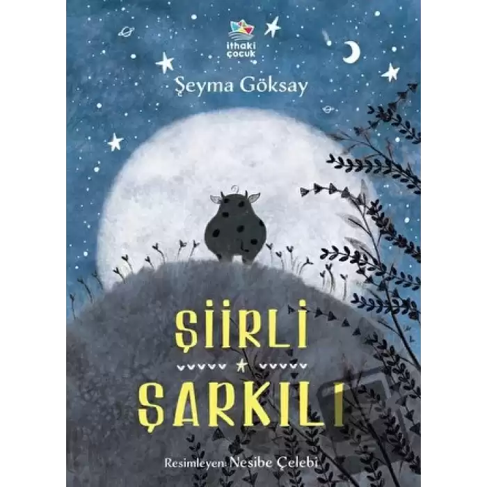 Şiirli Şarkılı