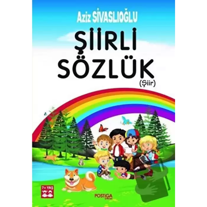 Şiirli Sözlük (Şiir)