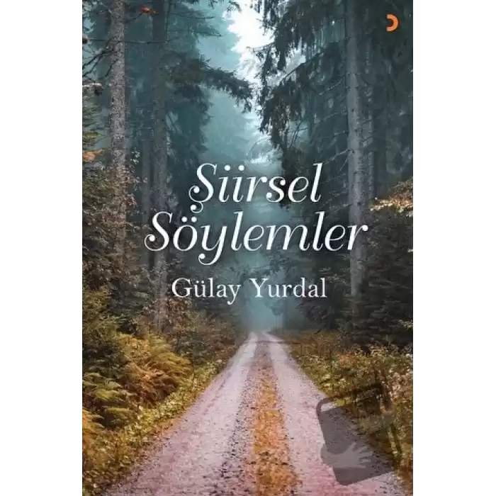 Şiirsel Söylemler