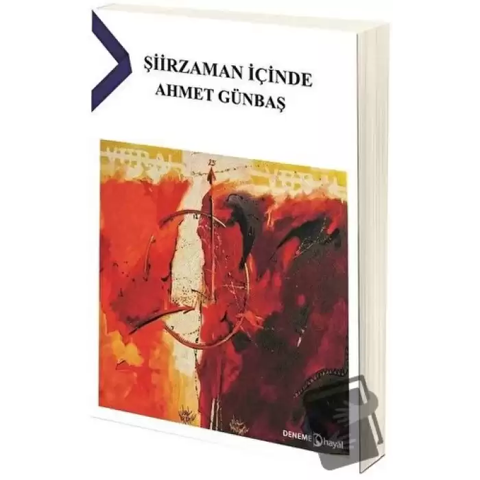 Şiirzaman İçinde