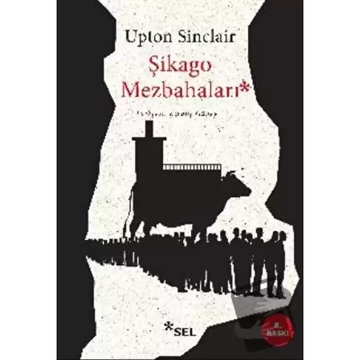 Şikago Mezbahaları