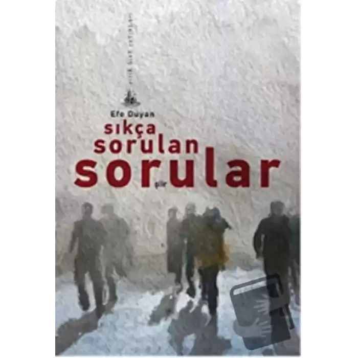 Sıkça Sorulan Sorular