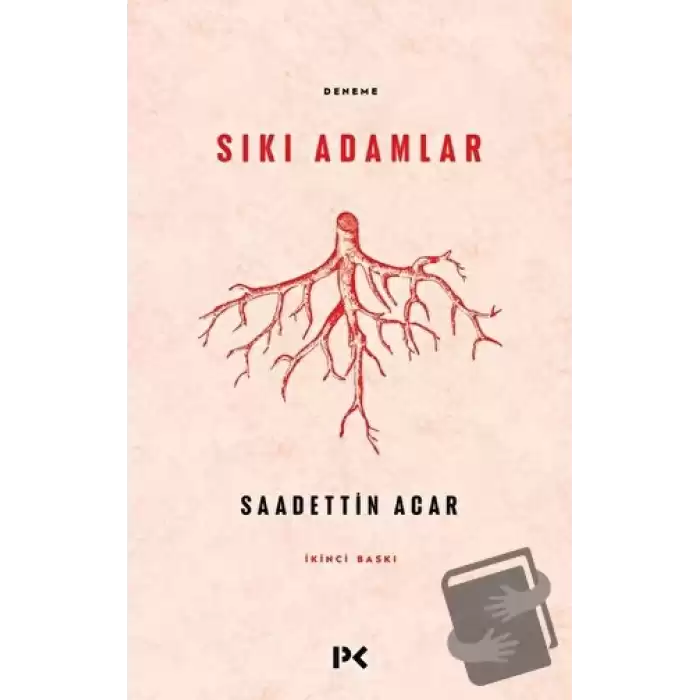 Sıkı Adamlar