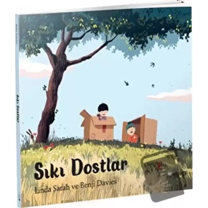 Sıkı Dostlar