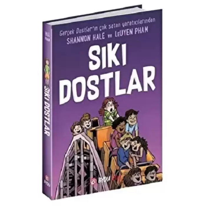 SIKI  DOSTLAR