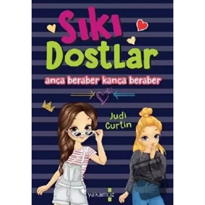 Sıkı Dostlar - Anca Beraber Kanca Beraber