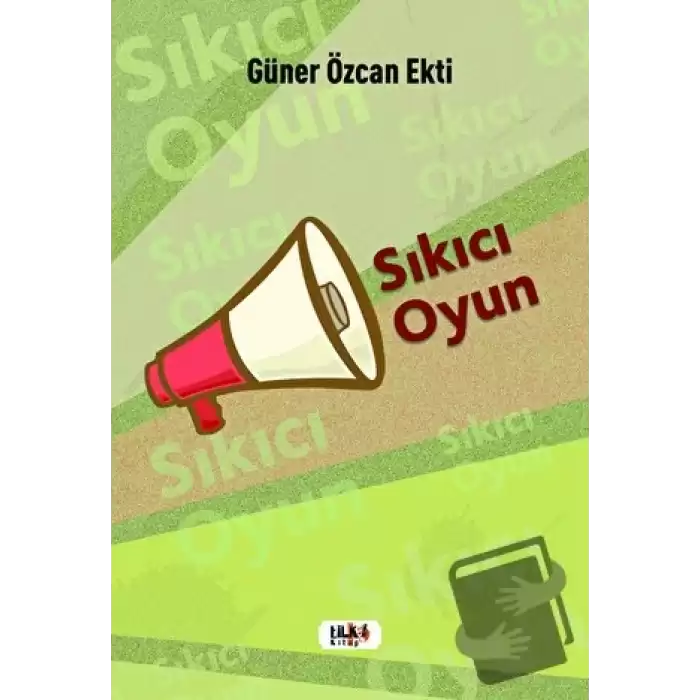 Sıkıcı Oyun