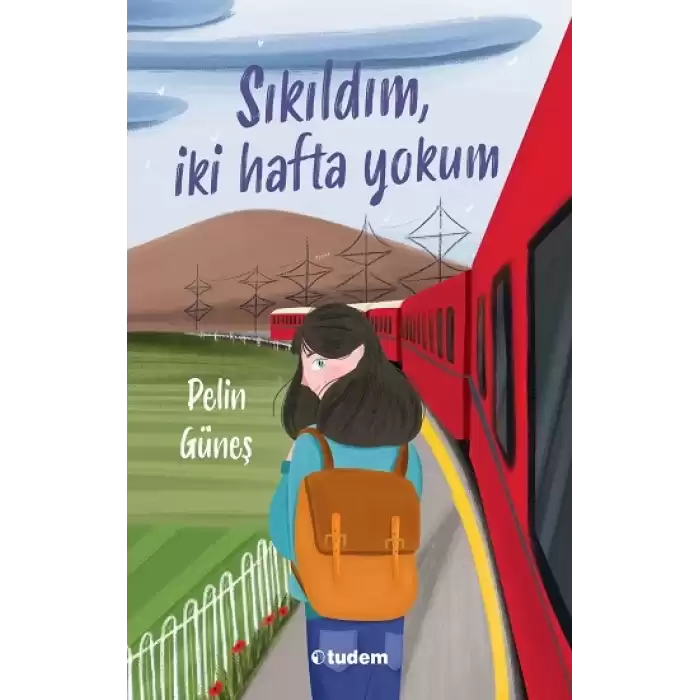 Sıkıldım İki Hafta Yokum