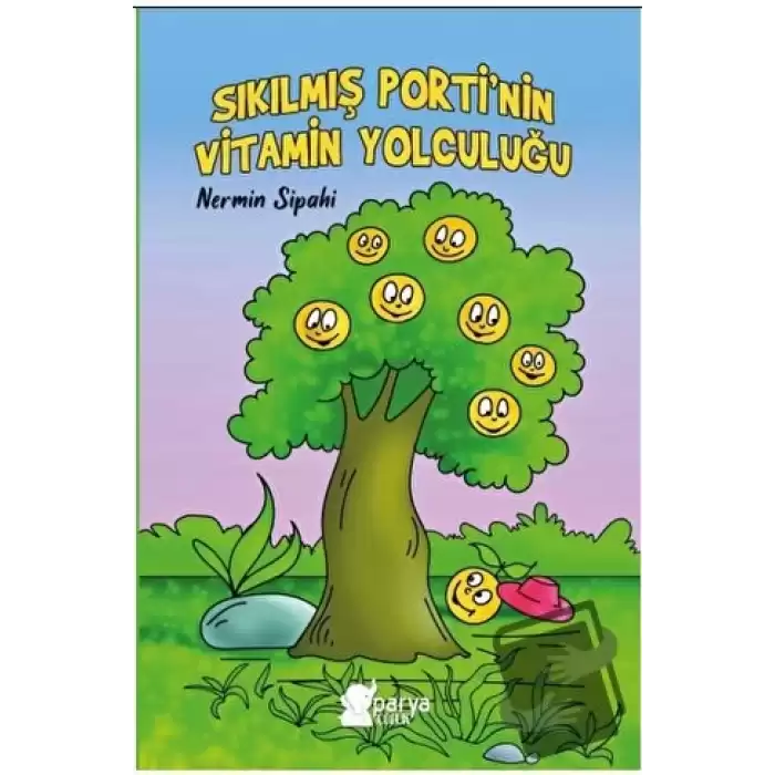 Sıkılmış Porti’nin Vitamin Yolculuğu