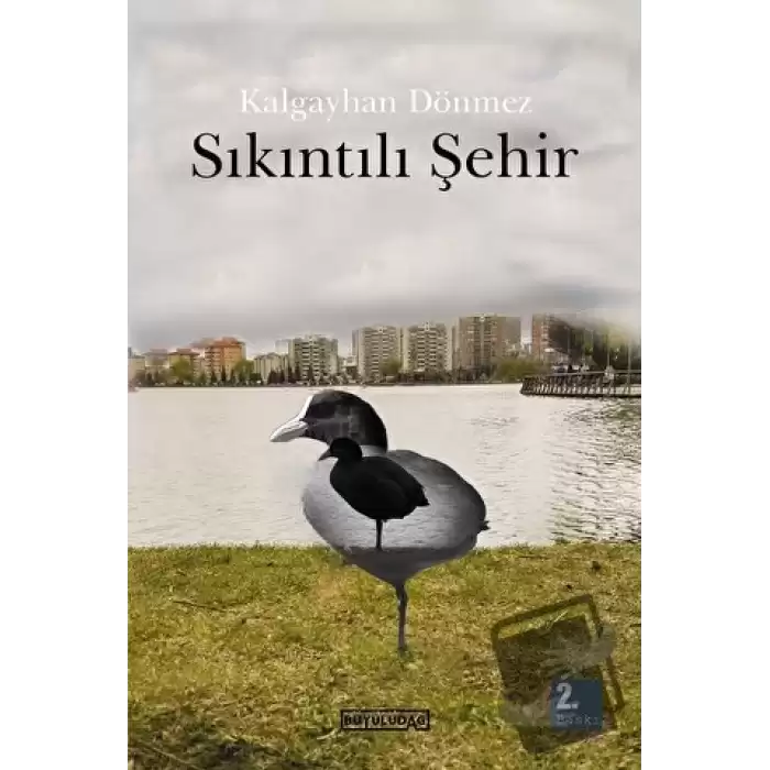 Sıkıntılı Şehir