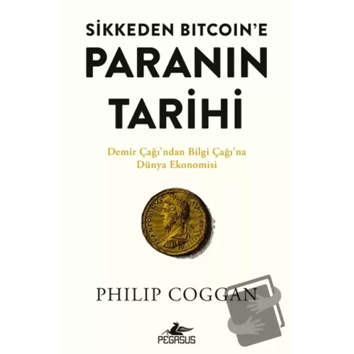 Sikkeden Bitcoin’e Paranın Tarihi