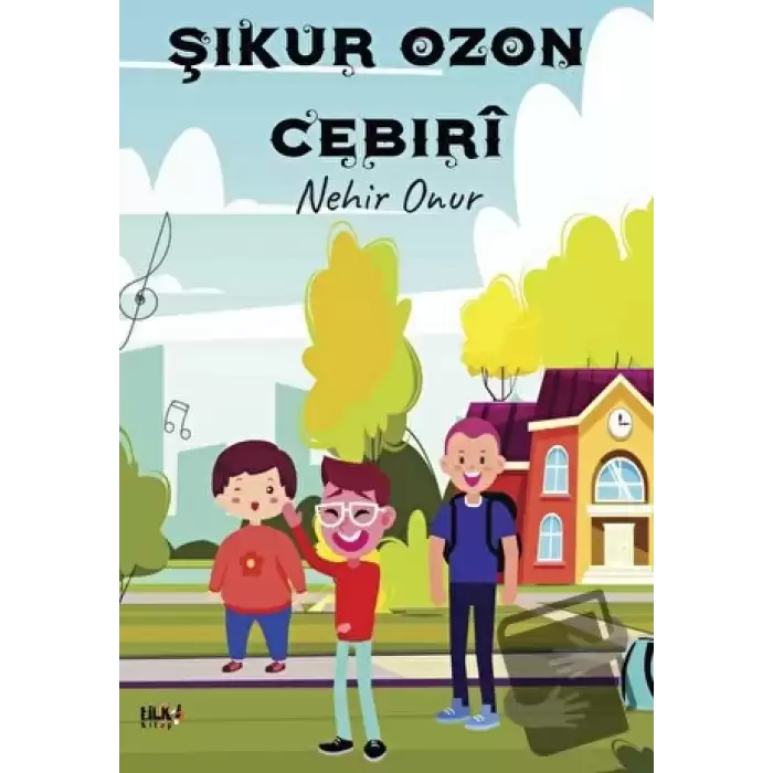 Şikur Ozon Cebıri