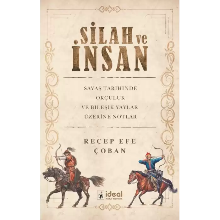 Silah ve İnsan