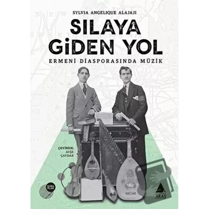 Sılaya Giden Yol