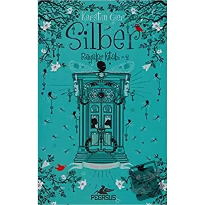 Silber 2: Rüyalar Kitabı (Ciltli)