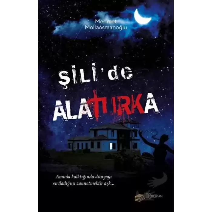 Şili’de Alaturka