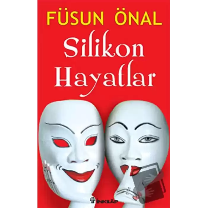 Silikon Hayatlar