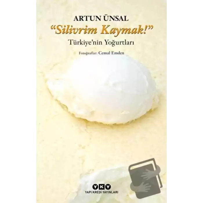 Silivrim Kaymak!