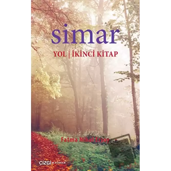 Simar Yol - İkinci Kitap