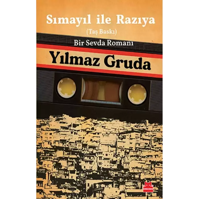 Sımayıl İle Razıya